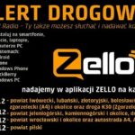 Zello – Komórkowe CB-Radio